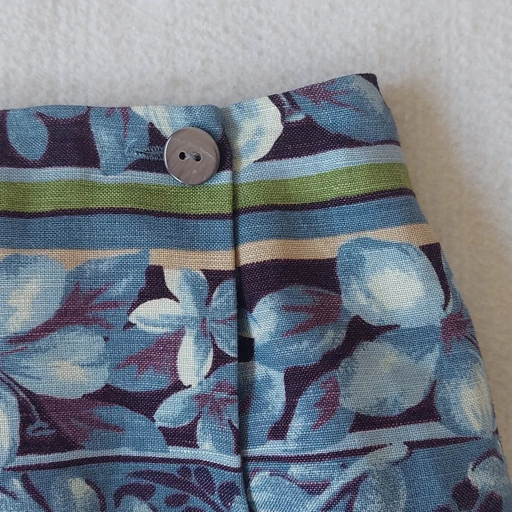 CHARTER CLUB wrap skirt NWOT